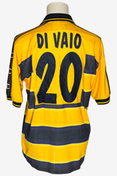 PARMA 2000/01 - HOME - DI VAIO - M